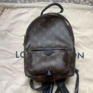 Louis Vuitton Palm Springs PM